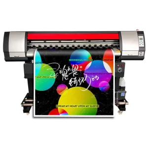 impresora color a1